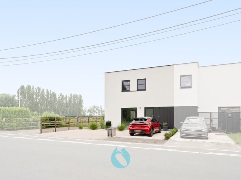 Maison à vendre
                    à 9060 Zelzate