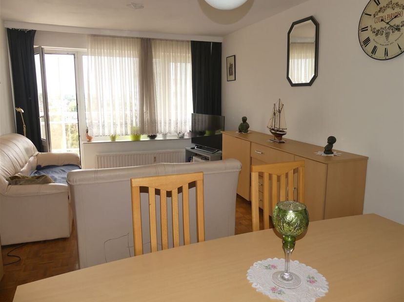 Appartement à vendre
                    à 2660 Hoboken