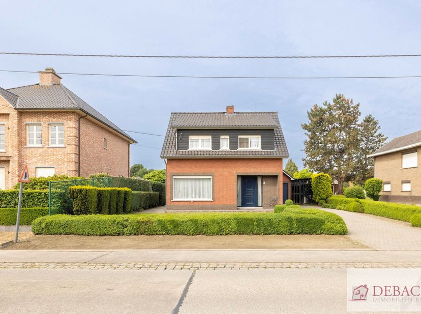 Maison à vendre
                    à 2222 Wiekevorst