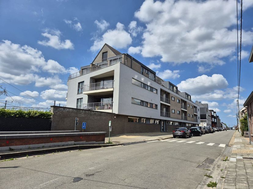 Appartement à vendre
                    à 9880 Aalter