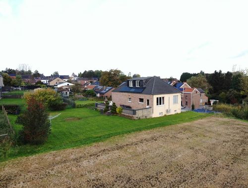                                         Maison unifamiliale à vendre à Retinne, € 290.000
