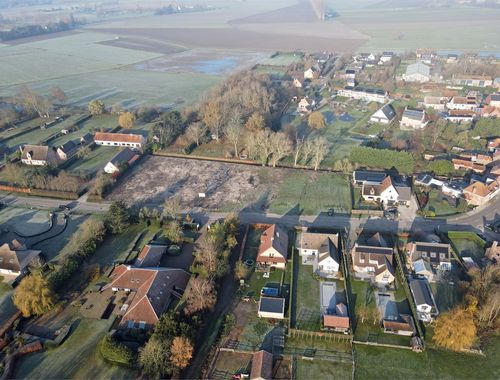                                         Bouwgrond te koop in Middelburg, € 350.000
