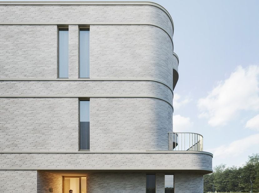 Residentie Charles betreft een kleinschalige residentie, bestaande uit 4 luxe-appartementen met ruime, zuidgerichte terrassen. Het project is gelegen