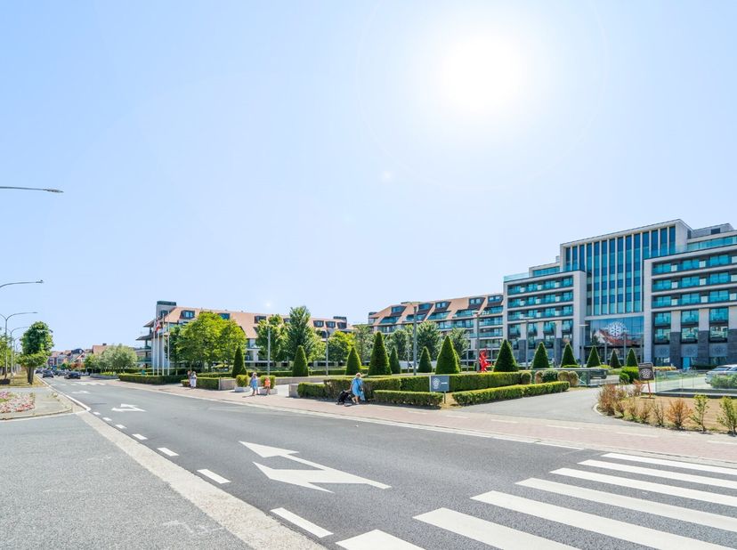 Emplacement à vendre dans la résidence &quot;La Rive&quot; au niveau -2.&lt;br /&gt;
Dimensions 2,50m sur 6m
