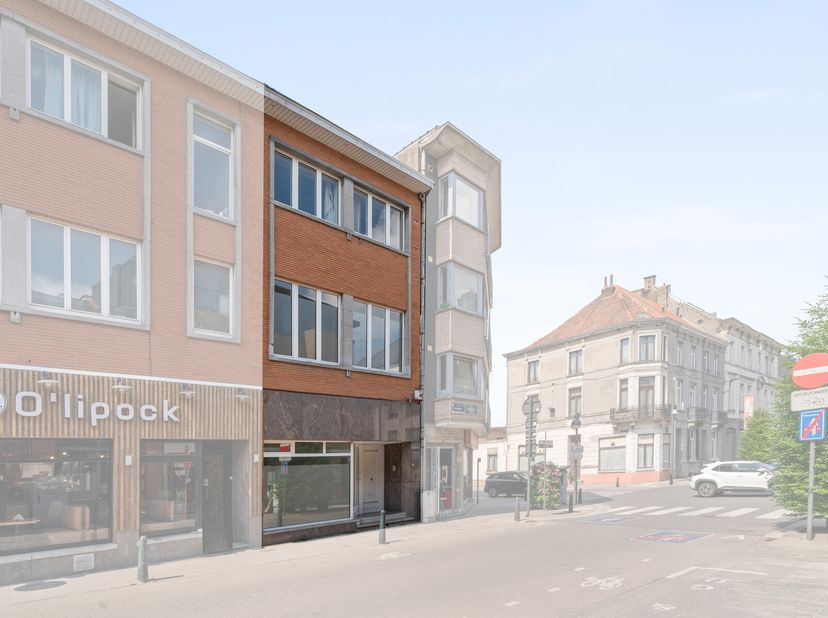 Maison à vendre
                    à 9400 Ninove