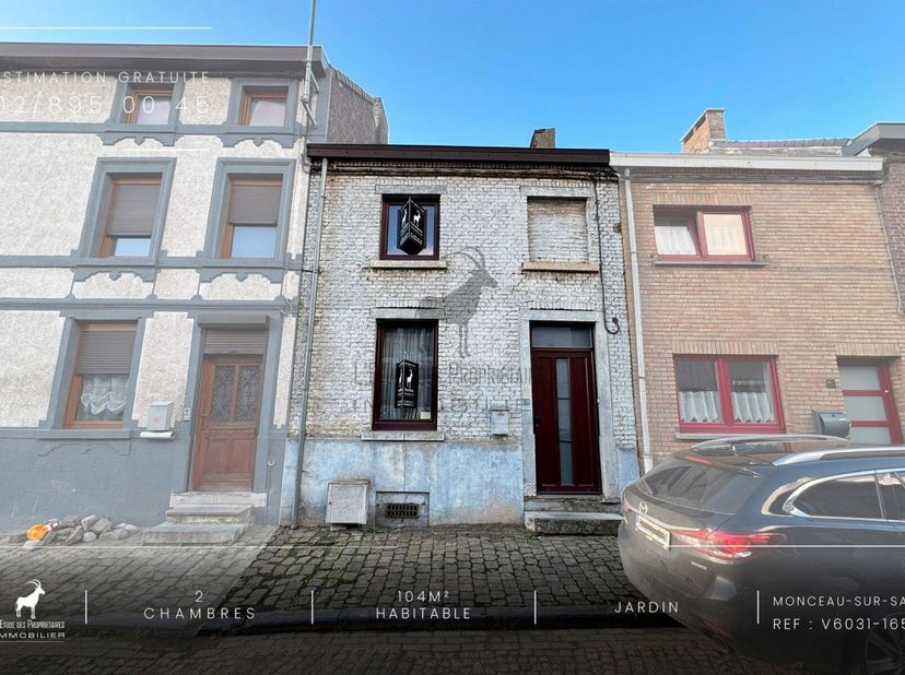 Référence Agence : V6031-1650&lt;br /&gt;
VISITE VIRTUELLE : https://envisite.net/vtour/fr/pdsbor&lt;br /&gt;
Découvrez cette magnifique maison située dans la cha