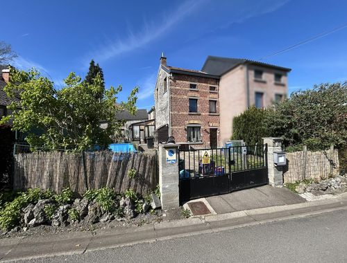                                         Woning te koop in Rouvreux, € 139.000

