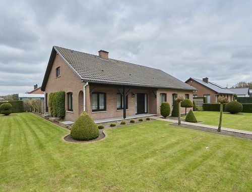                                         Woning te koop in Wijshagen, € 349.000
