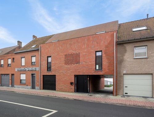                                         Maison à vendre à Moorsele, € 340.000
