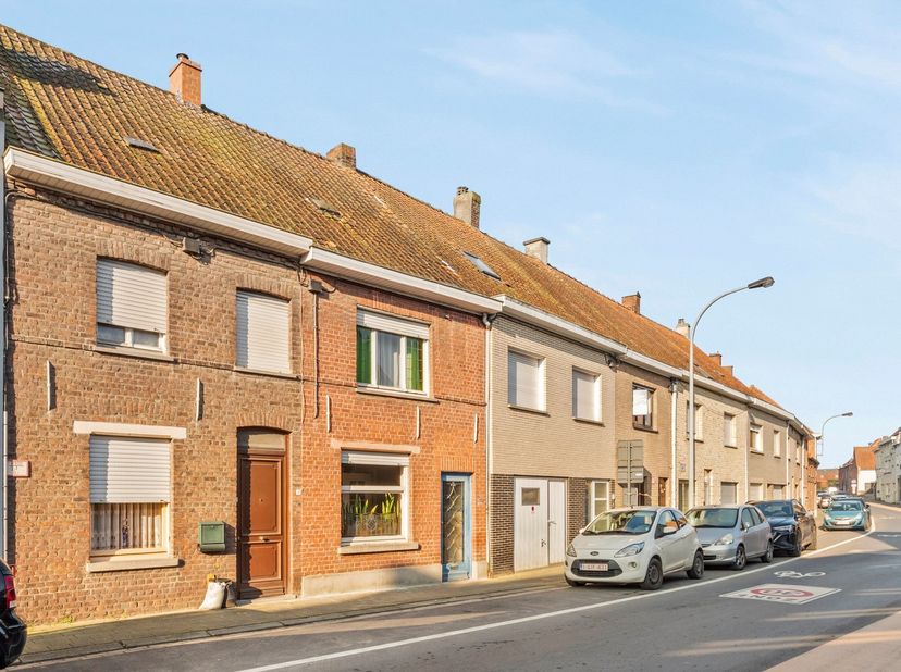 Maison à vendre
                    à 8520 Kuurne