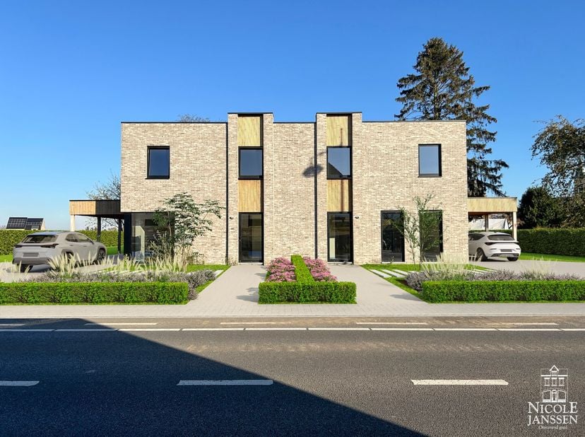Huis te koop
                    in 3650 Rotem