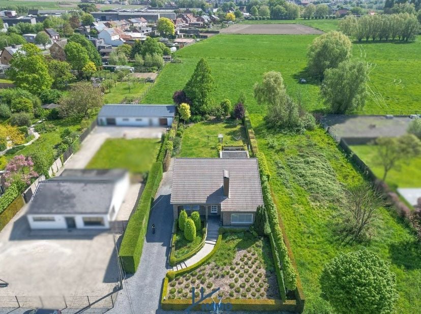Maison à vendre
                    à 8880 Ledegem
