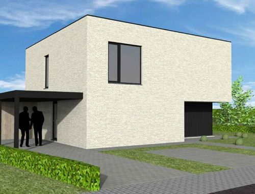                                         Woning te koop in Dikkelvenne, € 578.257
