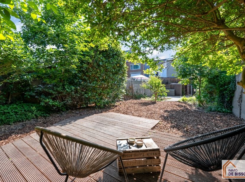 Maison à vendre
                    à 9500 Geraardsbergen