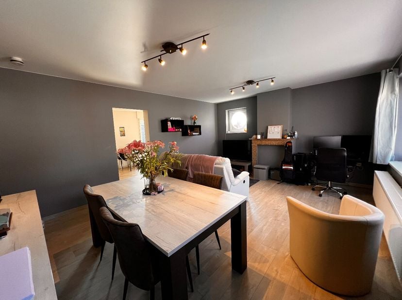 Appartement à louer
                    à 8900 Ieper