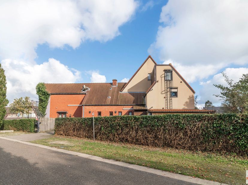 Uitstekend investeringspand met hoog rendement in Bolderberg&lt;br /&gt;
Dit investeringspand in Bolderberg biedt een unieke kans voor investeerders op zoek