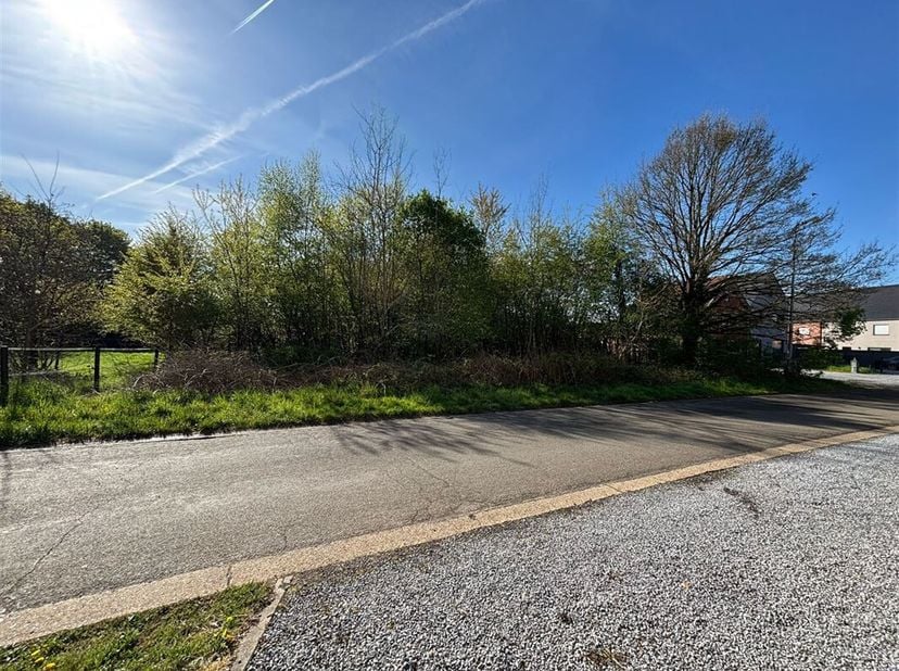 Terrain à vendre
                    à 3550 Heusden