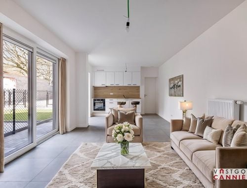                                         Appartement te koop in Beveren-Leie, € 229.000
