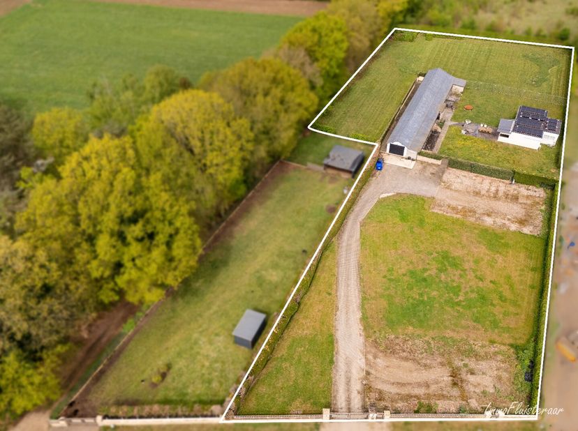 Terrain à vendre
                    à 3560 Linkhout