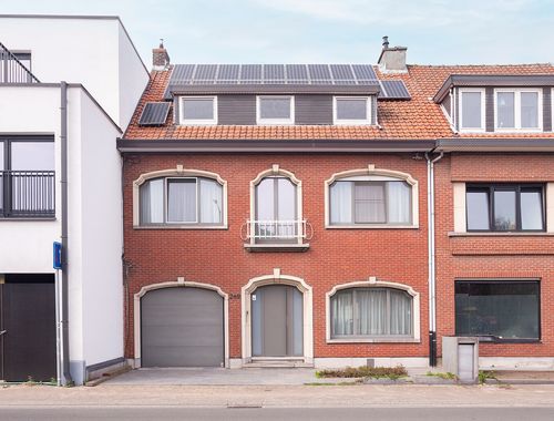                                         Woning te koop in Burcht, € 525.000

