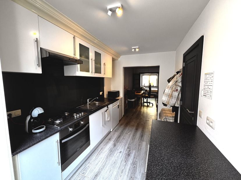 Maison à vendre
                    à 9050 Ledeberg
