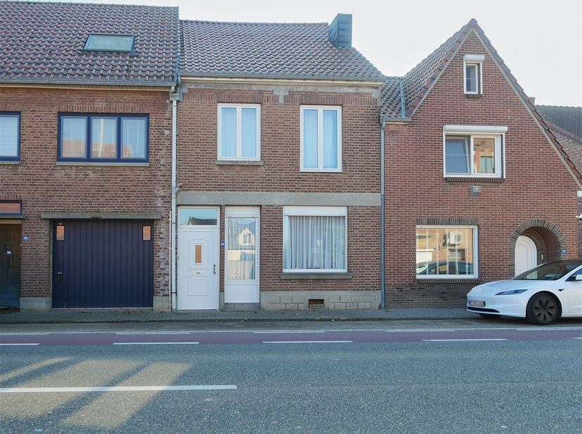 A vendre : Maison spacieuse avec belle vue sur la verdure à Veldwezelt (Lanaken)&lt;br /&gt;
Cette maison spacieuse, située sur un terrain d&#039;environ 510 m²,