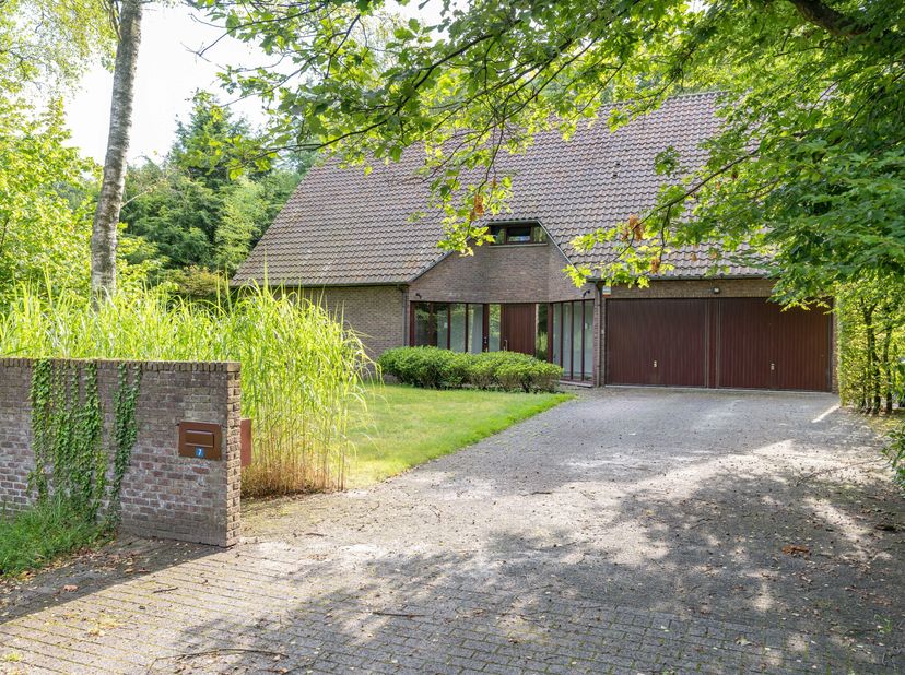 Maison à vendre
                    à 2360 Oud-Turnhout