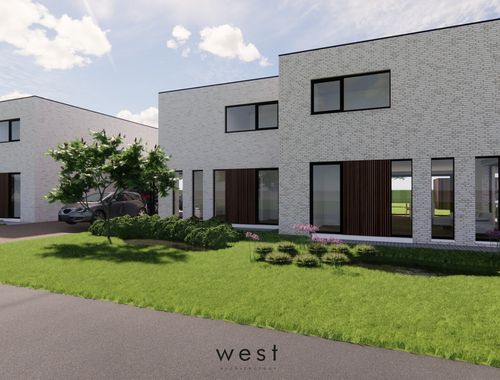                                         Eengezinswoning te koop in Vorst, € 449.000
