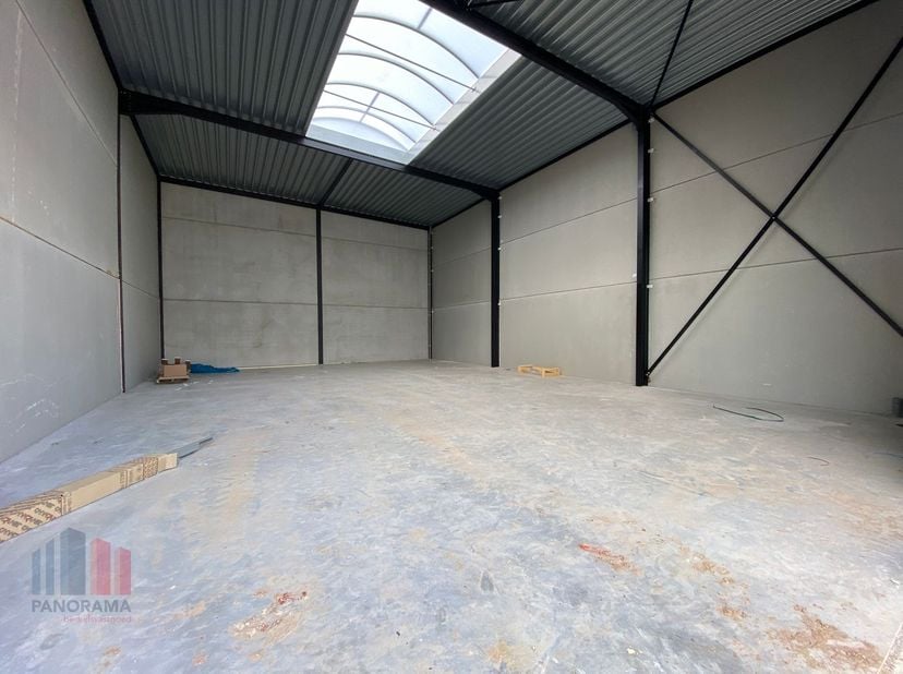 Bien professionnel à vendre
                    à 8870 Izegem