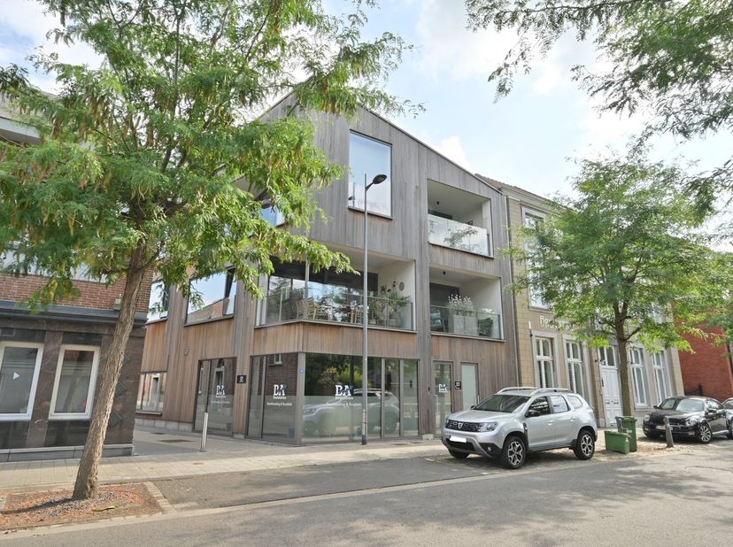 Appartement à vendre
                    à 3620 Lanaken
