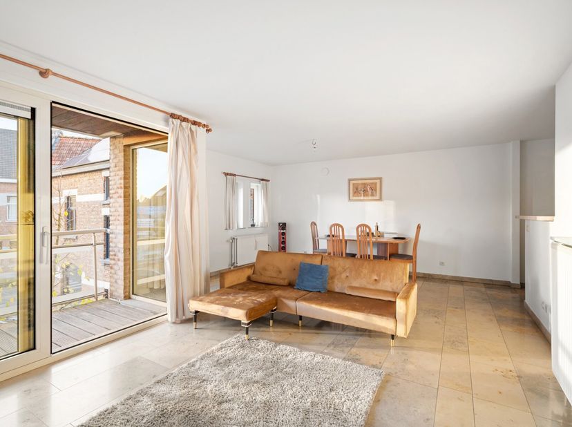 Appartement à vendre
                    à 8840 Staden