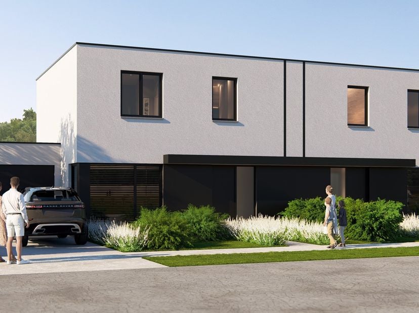 Huis te koop
                    in 3680 Maaseik