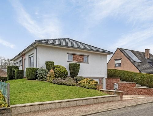                                         Maison à vendre à Wilsele, € 497.000
