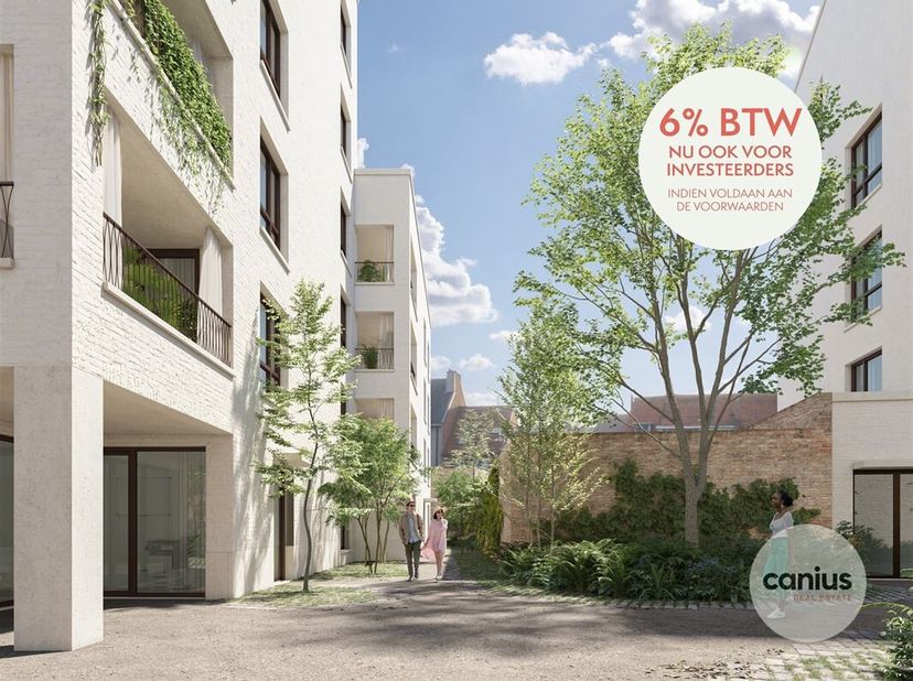 Wonen in Tuin der Broeders?&lt;br /&gt;
Is kiezen voor de meest centrale ligging in hartje Sint-Truiden. &lt;br /&gt;
Door de succesvolle verkoop van fase 1 (60%