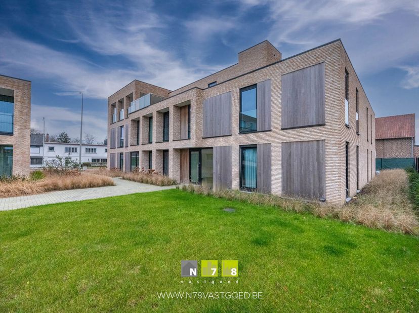 Appartement à louer
                    à 3650 Dilsen-Stokkem