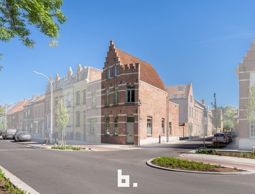                                         Woning te koop in Sint-Kruis, € 279.000
