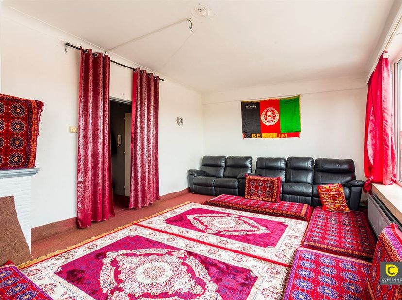 Appartement à vendre
                    à 2020 Antwerpen