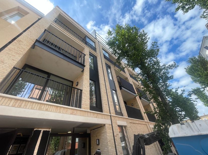Appartement à louer
                    à 8400 Oostende