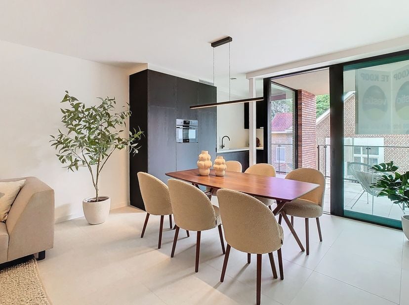 Appartement à vendre
                    à 3740 Bilzen