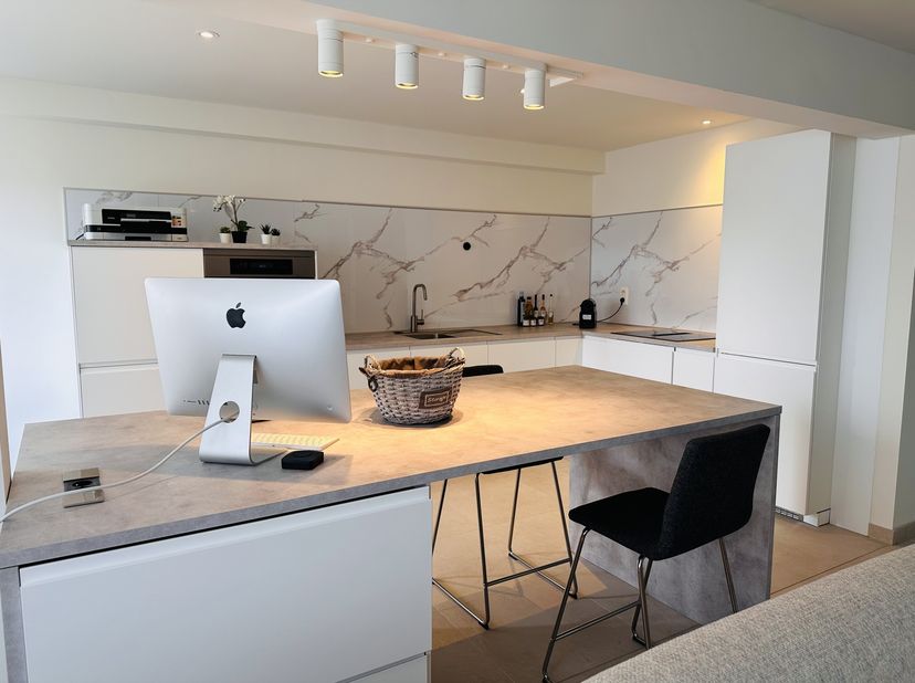 Appartement à vendre
                    à 3690 Zutendaal