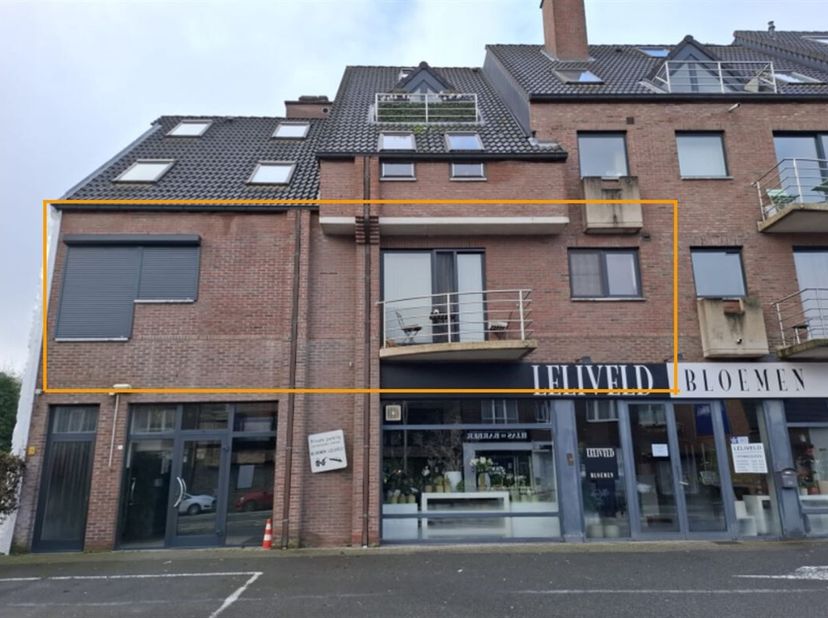 Appartement à vendre
                    à 3600 Genk