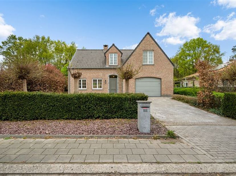 Maison à vendre
                    à 3120 Tremelo