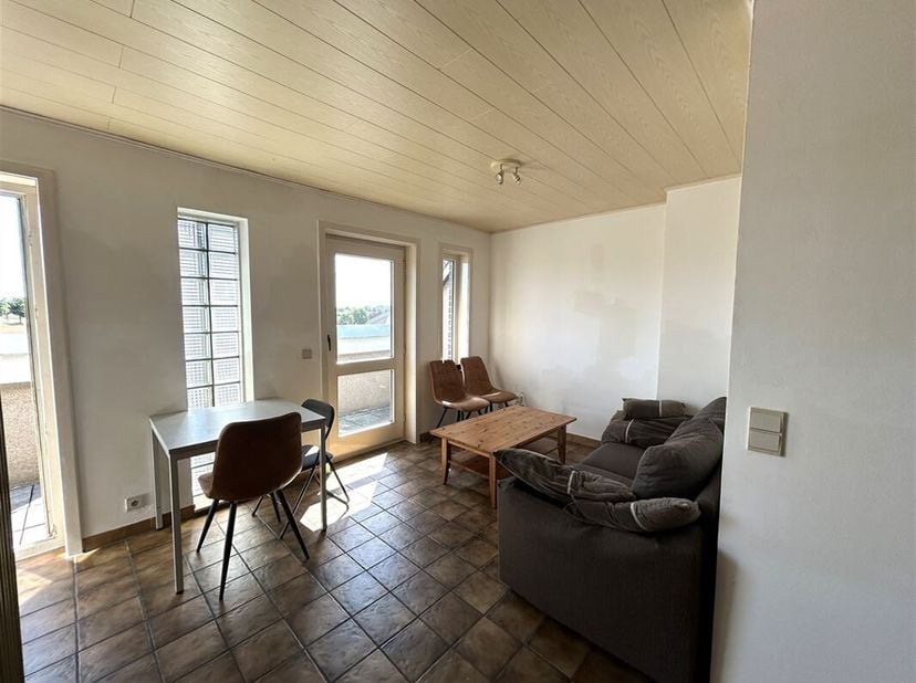 Appartement à louer
                    à 3680 Maaseik