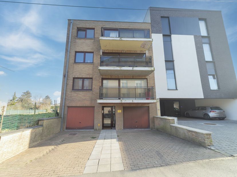 Appartement te koop
                    in 6001 Marcinelle