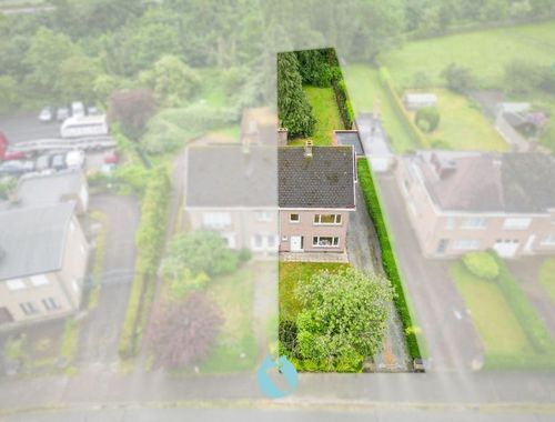                                         Woning te koop in Zwijnaarde, € 349.000

