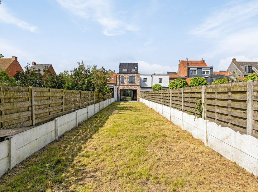 Maison à vendre
                    à 2940 Stabroek