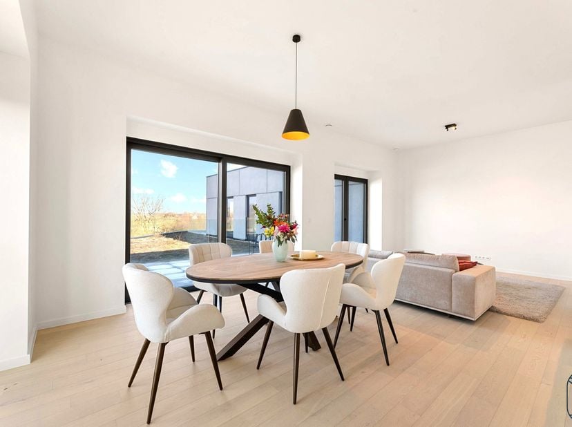 Appartement à vendre
                    à 8790 Waregem
