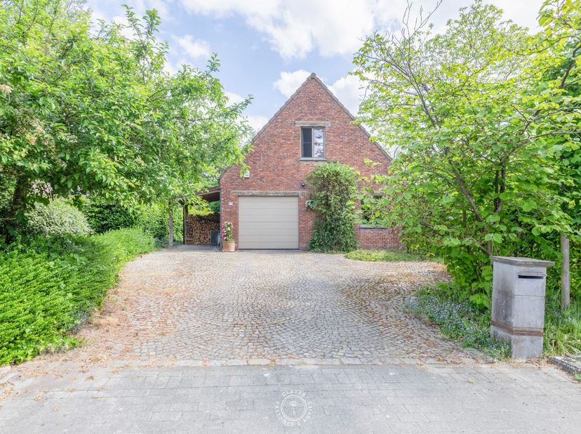 Maison à vendre
                    à 9112 Sinaai-Waas