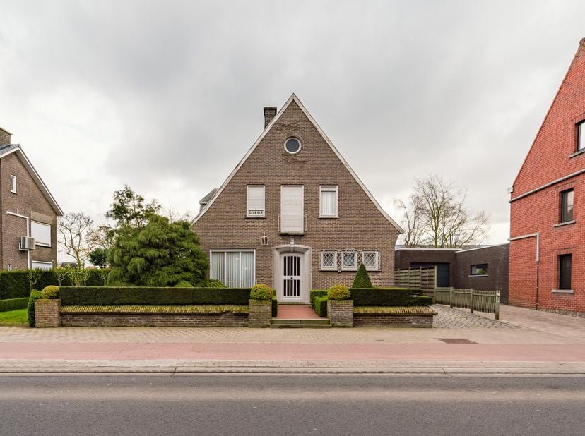 Maison à vendre
                    à 8880 Ledegem