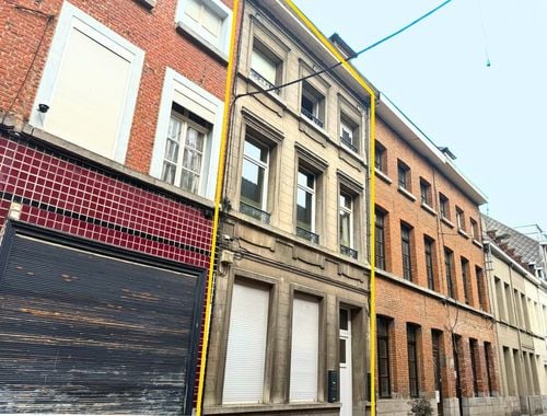                                         Woning te koop in Ath, € 390.000
